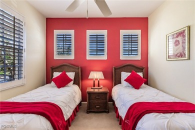 Spectacular views of the lake and golf course can be enjoyed on  in Florida - for sale on GolfHomes.com, golf home, golf lot