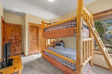 Recently renovated townhome in Tamarack Resort. Enjoy easy on Osprey Meadows at Tamarack Resort in Idaho - for sale on GolfHomes.com, golf home, golf lot