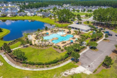 Welcome to this exquisite single-story ranch home nestled in the on Cypress Point Par 3 in South Carolina - for sale on GolfHomes.com, golf home, golf lot