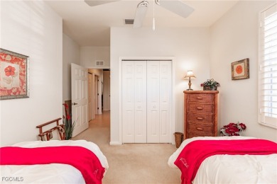 Spectacular views of the lake and golf course can be enjoyed on  in Florida - for sale on GolfHomes.com, golf home, golf lot