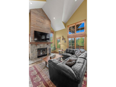 Recently renovated townhome in Tamarack Resort. Enjoy easy on Osprey Meadows at Tamarack Resort in Idaho - for sale on GolfHomes.com, golf home, golf lot