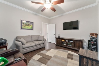 Resort-inspired elegance, modern convenience, and breathtaking on Stone Creek Golf Club in Florida - for sale on GolfHomes.com, golf home, golf lot