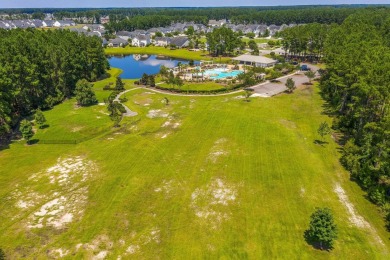 Welcome to this exquisite single-story ranch home nestled in the on Cypress Point Par 3 in South Carolina - for sale on GolfHomes.com, golf home, golf lot