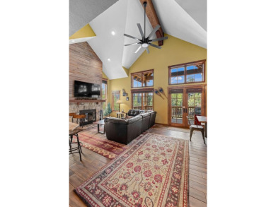 Recently renovated townhome in Tamarack Resort. Enjoy easy on Osprey Meadows at Tamarack Resort in Idaho - for sale on GolfHomes.com, golf home, golf lot