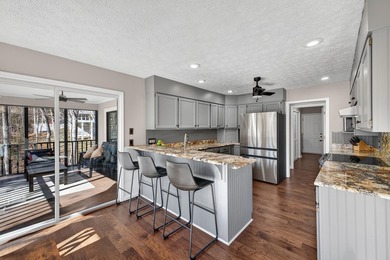 The Keowee Lake Life is waiting for you and now is your time on Keowee Key Golf and Country Club in South Carolina - for sale on GolfHomes.com, golf home, golf lot