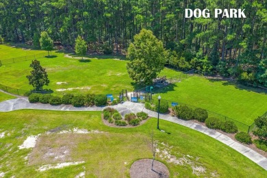 Welcome to this exquisite single-story ranch home nestled in the on Cypress Point Par 3 in South Carolina - for sale on GolfHomes.com, golf home, golf lot