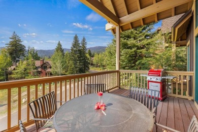 Recently renovated townhome in Tamarack Resort. Enjoy easy on Osprey Meadows at Tamarack Resort in Idaho - for sale on GolfHomes.com, golf home, golf lot