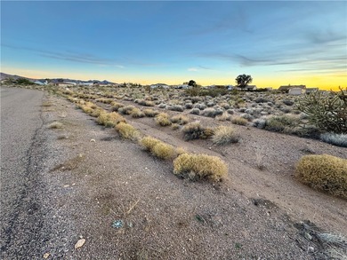 Build your dream home in the heart of Valle Vista! This on Valle Vista Golf Course in Arizona - for sale on GolfHomes.com, golf home, golf lot