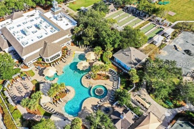 Welcome to your dream home in the heart of Sun City Hilton Head on Hidden Cypress Golf Club in South Carolina - for sale on GolfHomes.com, golf home, golf lot