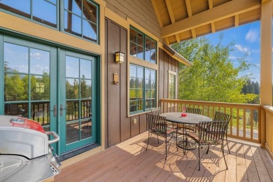 Recently renovated townhome in Tamarack Resort. Enjoy easy on Osprey Meadows at Tamarack Resort in Idaho - for sale on GolfHomes.com, golf home, golf lot
