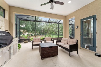 Resort-inspired elegance, modern convenience, and breathtaking on Stone Creek Golf Club in Florida - for sale on GolfHomes.com, golf home, golf lot