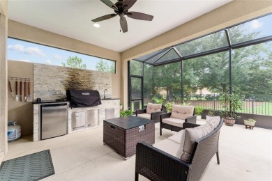 Resort-inspired elegance, modern convenience, and breathtaking on Stone Creek Golf Club in Florida - for sale on GolfHomes.com, golf home, golf lot