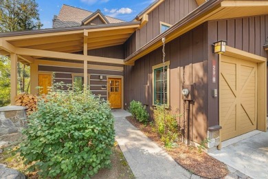 Recently renovated townhome in Tamarack Resort. Enjoy easy on Osprey Meadows at Tamarack Resort in Idaho - for sale on GolfHomes.com, golf home, golf lot