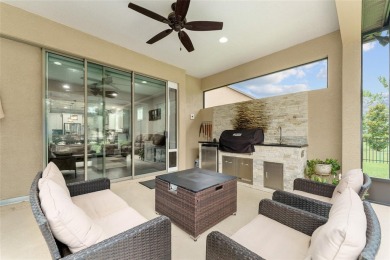 Resort-inspired elegance, modern convenience, and breathtaking on Stone Creek Golf Club in Florida - for sale on GolfHomes.com, golf home, golf lot