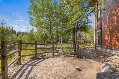 Recently renovated townhome in Tamarack Resort. Enjoy easy on Osprey Meadows at Tamarack Resort in Idaho - for sale on GolfHomes.com, golf home, golf lot