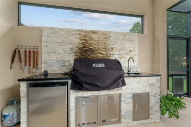 Resort-inspired elegance, modern convenience, and breathtaking on Stone Creek Golf Club in Florida - for sale on GolfHomes.com, golf home, golf lot