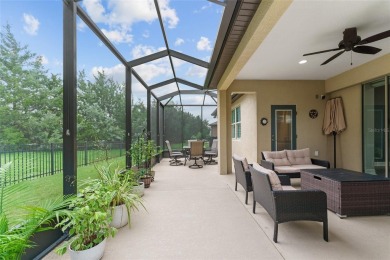 Resort-inspired elegance, modern convenience, and breathtaking on Stone Creek Golf Club in Florida - for sale on GolfHomes.com, golf home, golf lot