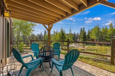 Recently renovated townhome in Tamarack Resort. Enjoy easy on Osprey Meadows at Tamarack Resort in Idaho - for sale on GolfHomes.com, golf home, golf lot