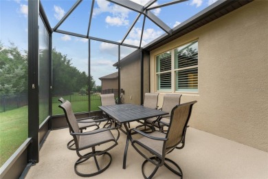 Resort-inspired elegance, modern convenience, and breathtaking on Stone Creek Golf Club in Florida - for sale on GolfHomes.com, golf home, golf lot