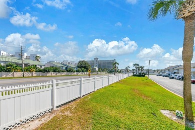 Seaside serenity awaits at Sandpiper Cove! Step into this on Sandpiper Cove Golf Course in Florida - for sale on GolfHomes.com, golf home, golf lot