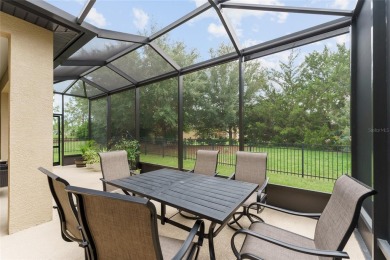 Resort-inspired elegance, modern convenience, and breathtaking on Stone Creek Golf Club in Florida - for sale on GolfHomes.com, golf home, golf lot