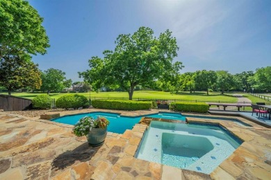 3.99 Assumable, Beautifully Updated, Golf Course Lot, Sparkling on Stonebridge Ranch Country Club in Texas - for sale on GolfHomes.com, golf home, golf lot