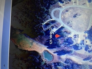 Imagine waking up to the SPECTACULAR VIEWS of #8 at the new Olde on The Links At Stoney Point in South Carolina - for sale on GolfHomes.com, golf home, golf lot