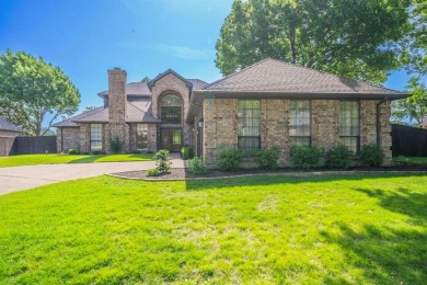 3.99 Assumable, Beautifully Updated, Golf Course Lot, Sparkling on Stonebridge Ranch Country Club in Texas - for sale on GolfHomes.com, golf home, golf lot