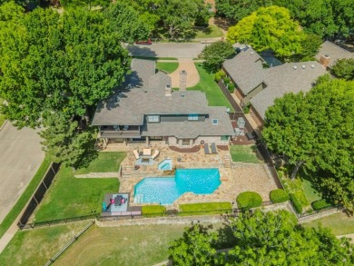 3.99 Assumable, Beautifully Updated, Golf Course Lot, Sparkling on Stonebridge Ranch Country Club in Texas - for sale on GolfHomes.com, golf home, golf lot