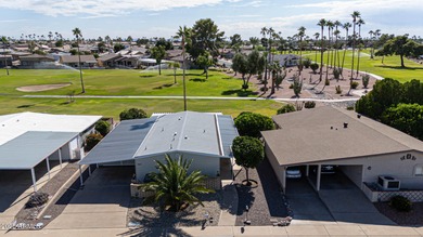 Location, Location , Location!!  Ready to move in w/most quality on Apache Wells Country Club in Arizona - for sale on GolfHomes.com, golf home, golf lot