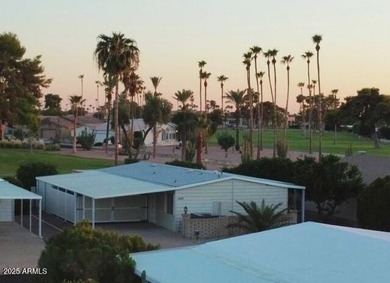 Location, Location , Location!!  Ready to move in w/most quality on Apache Wells Country Club in Arizona - for sale on GolfHomes.com, golf home, golf lot