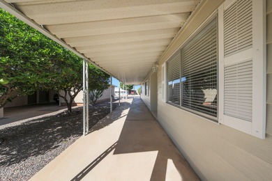 Location, Location , Location!!  Ready to move in w/most quality on Apache Wells Country Club in Arizona - for sale on GolfHomes.com, golf home, golf lot