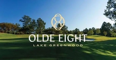 Imagine waking up to the SPECTACULAR VIEWS of #8 at the new Olde on The Links At Stoney Point in South Carolina - for sale on GolfHomes.com, golf home, golf lot
