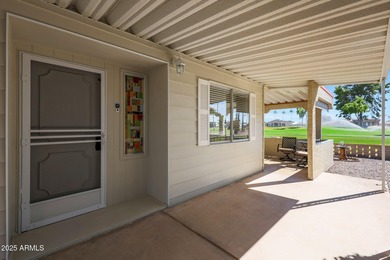 Location, Location , Location!!  Ready to move in w/most quality on Apache Wells Country Club in Arizona - for sale on GolfHomes.com, golf home, golf lot