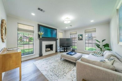 3.99 Assumable, Beautifully Updated, Golf Course Lot, Sparkling on Stonebridge Ranch Country Club in Texas - for sale on GolfHomes.com, golf home, golf lot