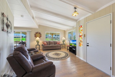 Location, Location , Location!!  Ready to move in w/most quality on Apache Wells Country Club in Arizona - for sale on GolfHomes.com, golf home, golf lot