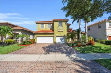 Discover the epitome of luxury living in picturesque Valencia on Valencia Golf and Country Club in Florida - for sale on GolfHomes.com, golf home, golf lot