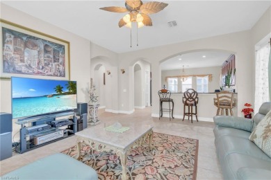 Discover the epitome of luxury living in picturesque Valencia on Valencia Golf and Country Club in Florida - for sale on GolfHomes.com, golf home, golf lot