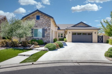 Welcome to this masterfully crafted home by Gary McDonald Homes on Copper River Country Club in California - for sale on GolfHomes.com, golf home, golf lot