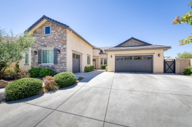 Welcome to this masterfully crafted home by Gary McDonald Homes on Copper River Country Club in California - for sale on GolfHomes.com, golf home, golf lot