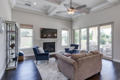 Welcome to this masterfully crafted home by Gary McDonald Homes on Copper River Country Club in California - for sale on GolfHomes.com, golf home, golf lot