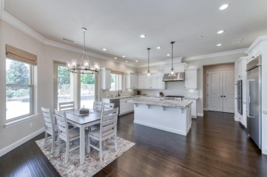 Welcome to this masterfully crafted home by Gary McDonald Homes on Copper River Country Club in California - for sale on GolfHomes.com, golf home, golf lot