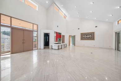 Gorgeous lake & golf views with stunning sunsets! Spacious 4BR on Bocaire Country Club in Florida - for sale on GolfHomes.com, golf home, golf lot