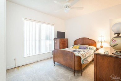 Beautiful Hebel block masonry, stucco finished, 5 bedroom, 3 on Tiger Point Golf and Country Club in Florida - for sale on GolfHomes.com, golf home, golf lot