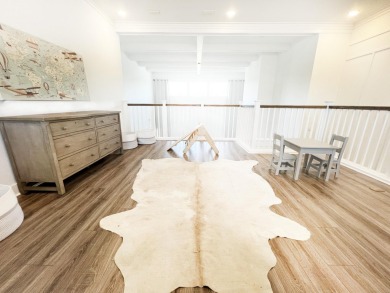 Beautiful Sunset Lake Views | Four Person Infrared Sauna and on Origins Golf Club in Florida - for sale on GolfHomes.com, golf home, golf lot