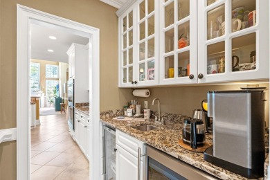 Architectural Excellence in Prestwick's Premier Guard-Gated on Prestwick Country Club in South Carolina - for sale on GolfHomes.com, golf home, golf lot