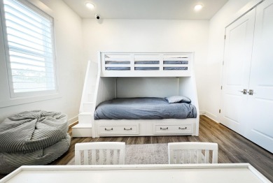 Beautiful Sunset Lake Views | Four Person Infrared Sauna and on Origins Golf Club in Florida - for sale on GolfHomes.com, golf home, golf lot