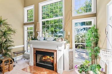 Architectural Excellence in Prestwick's Premier Guard-Gated on Prestwick Country Club in South Carolina - for sale on GolfHomes.com, golf home, golf lot