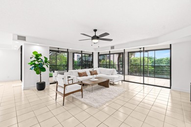 Wake up every morning to breathtaking panoramic views of the on Boca Pointe Country Club in Florida - for sale on GolfHomes.com, golf home, golf lot