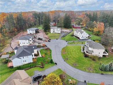 Montebello! Wow! Last lot available on a prestigious cul-de-sac on Spook Rock Golf Course in New York - for sale on GolfHomes.com, golf home, golf lot
